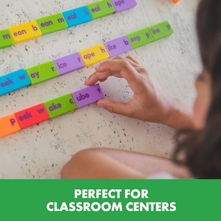 Foto 6 | Foto 6 | Vocales Largas De Dominoes Educational Insights Phonics, 84 Piezas, 6 O Más - Venta Internacional.