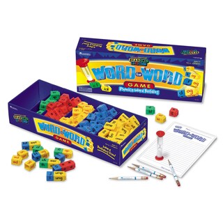 Foto 1 | Foto 1 | Recursos De Aprendizaje De Juegos Fonéticos Palabra Por Palabra Desde Hace Más De 7 Años - Venta Internacional.
