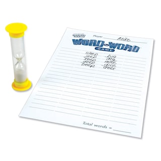 Foto 3 | Foto 3 | Recursos De Aprendizaje De Juegos Fonéticos Palabra Por Palabra Desde Hace Más De 7 Años - Venta Internacional.