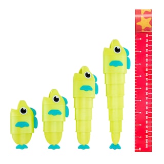 Foto 3 | Foto 3 | Game Educational Insights Reel Big Catch Kids De Más De 3 Años - Venta Internacional.