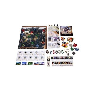 Foto 2 | Foto 2 | Juego De Mesa Wizkids Magic: The Gathering: Heroes Of Dominaria - Venta Internacional.
