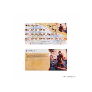 Foto 4 | Foto 4 | Juego De Mesa Wizkids Magic: The Gathering: Heroes Of Dominaria - Venta Internacional.