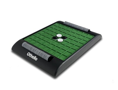 Foto 2 | Foto 2 | Juego De Mesa John Adams Othello Classic Ideal 7+ Years - Venta Internacional.