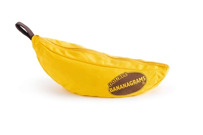 Foto 2 | Foto 2 | Juego De Palabras Bananagrams Double Para Hasta 16 Jugadores - Venta Internacional.