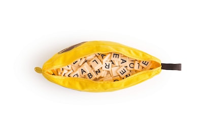 Foto 3 | Foto 3 | Juego De Palabras Bananagrams Double Para Hasta 16 Jugadores - Venta Internacional.