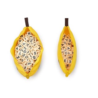 Foto 6 | Foto 6 | Juego De Palabras Bananagrams Double Para Hasta 16 Jugadores - Venta Internacional.