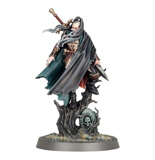 Foto 2 | Foto 2 | Warhammer Games Workshop: Cado Ezechiar: El Rey Hueco - Venta Internacional.