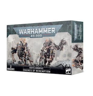 Foto 1 | Foto 1 | Miniatures Games Workshop Warhammer 40,000 Adepta Sororitas - Venta Internacional.