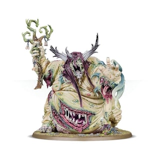 Foto 3 | Foto 3 | Action Figure Games Workshop Warhammer Chaos Daemons Great Unclean One - Venta Internacional.