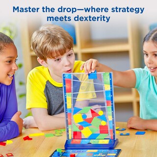Foto 5 | Foto 5 | Game Thames & Kosmos Drop It Family Strategy La Elección De Los Padres - Venta Internacional.