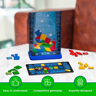 Foto 7 | Foto 7 | Game Thames & Kosmos Drop It Family Strategy La Elección De Los Padres - Venta Internacional.