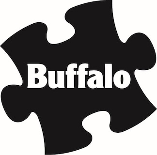 Foto 7 | Foto 7 | Juego De Construcción De Hábitats Para Manatíes Buffalo Games I Heart Manatees - Venta Internacional.