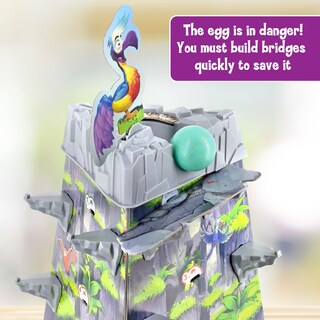 Foto 2 | Foto 2 | Juego De Mesa Thames & Kosmos Dodo Kids, Cooperativa Familiar Para Niños De Más De 6 Años - Venta Internacional.