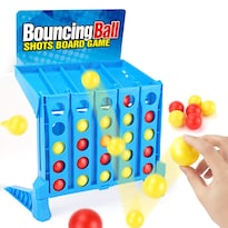 Juego Bounce Balls Shots ¡yeibobo! Diseño Portátil Y Plegable - Venta Internacional.