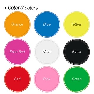 Foto 3 | Foto 3 | 200 Fichas De Póquer De Plástico Personalizadas Con Logotipo Y Texto - Venta Internacional.