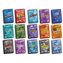 Juego De Estrategia De Miniaturas De Mesa Cmon Marvel United - Venta Internacional.