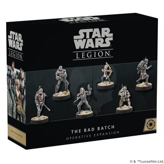 Foto 1 | Foto 1 | Juego De Estrategia De Miniaturas De Mesa Atomic Mass Star Wars - Venta Internacional.