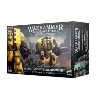 Foto 1 | Foto 1 | Toy Games Workshop Leviathan Siege Dreadnought Con Armas - Venta Internacional.