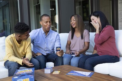 Foto 3 | Foto 3 | Juego De Fiesta Ultra Pro Dad Joke Face Off Divertido Y Divertidísimo - Venta Internacional.