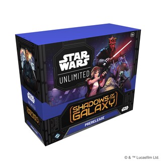 Foto 1 | Foto 1 | Juego De Cartas Coleccionables Fantasy Flight Star Wars Shadows Galaxy - Venta Internacional.