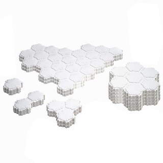 Foto 5 | Foto 5 | Terrain Expansion Renegade Games Heroscape Snow Fields - Venta Internacional.