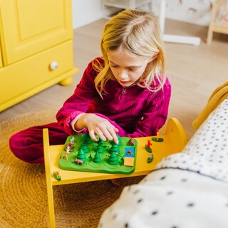 Foto 2 | Foto 2 | Juego De Mesa Smartgames Grizzly Gears Con 80 Desafíos Durante Más De 7 Años - Venta Internacional.