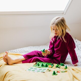 Foto 7 | Foto 7 | Juego De Mesa Smartgames Grizzly Gears Con 80 Desafíos Durante Más De 7 Años - Venta Internacional.