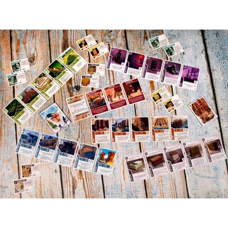 Foto 3 | Foto 3 | Expansión Del Juego De Cartas De Estrategia Iello Ancient Knowledge Heritage - Venta Internacional.