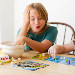 Foto 5 | Foto 5 | Juego De Mesa Haba Water Dragons Para Niños A Partir De 5 Años Fabricado En Alemania - Venta Internacional.