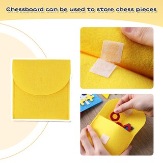 Foto 4 | Foto 4 | Juego De Mesa Tic Tac Toe Lovestown Mini Para Niños Con 15 Piezas - Venta Internacional.