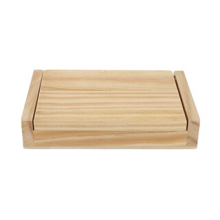 Foto 3 | Foto 3 | Minimosaicos De Madera Con 9 Números, 14 Cm, Juego De Shut The Box, We Games - Venta Internacional.