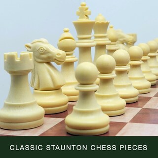 Foto 2 | Foto 2 | Juego De Ajedrez Good Kind Magnetic Travel De 30 X 30 Cm Con 2 Reinas - Venta Internacional.