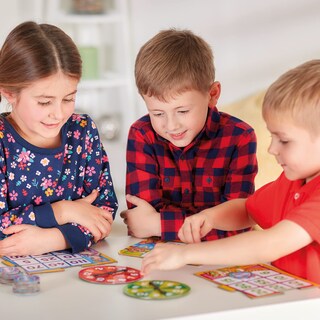 Foto 3 | Foto 3 | Juego De Multiplicación Orchard Toys Moose Times Tables Heroes - Venta Internacional.