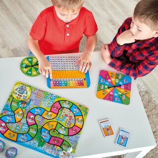 Foto 5 | Foto 5 | Juego De Multiplicación Orchard Toys Moose Times Tables Heroes - Venta Internacional.