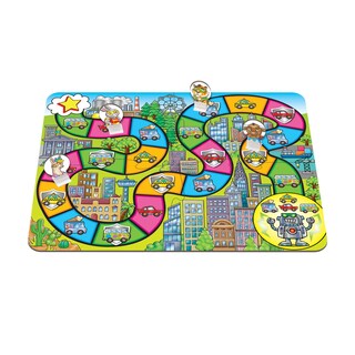 Foto 7 | Foto 7 | Juego De Multiplicación Orchard Toys Moose Times Tables Heroes - Venta Internacional.