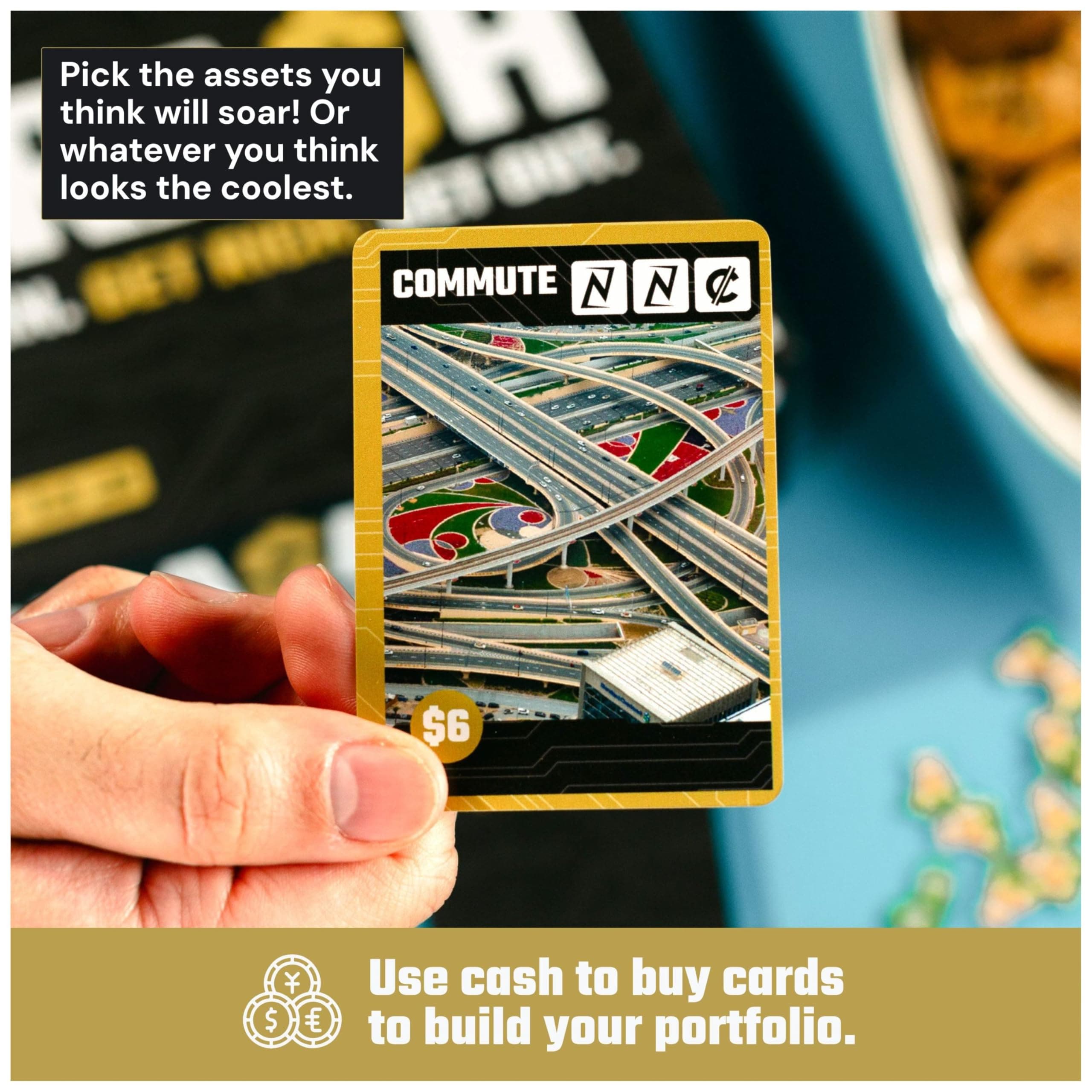 Juego De Mesa Spin Master Games Solidroots Crash Crypto 14+ - Venta  Internacional. | Coppel.com