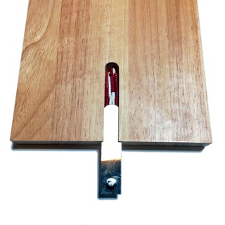 Foto 6 | Foto 6 | Tabla De Cribbage We Games Para 4 Jugadores De Madera Con Pinzas De Plástico - Venta Internacional.