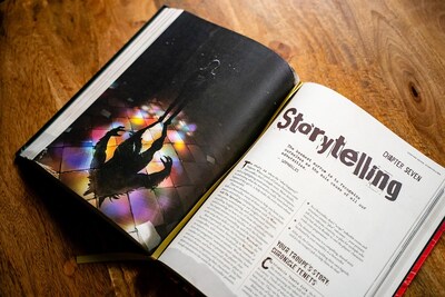 Foto 6 | Foto 6 | Libro De Rol Renegade Game Studios Werewolf: The Apocalypse 5th - Venta Internacional.