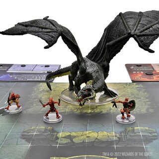 Foto 3 | Foto 3 | Juego De Mesa Dungeons & Dragons D&d Onslaught Core Set 14+ - Venta Internacional.
