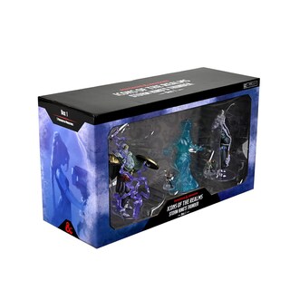 Foto 4 | Foto 4 | Set De Miniaturas D&d Icons Of The Realms Storm King's Thunder - Venta Internacional.