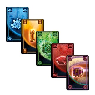 Foto 3 | Foto 3 | Juego De Mesa Catan Starfarers Para 5-6 Jugadores, Extensión A Partir De 14 Años - Venta Internacional.