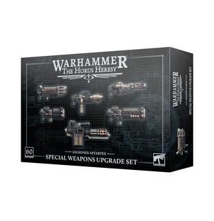 Foto 1 | Foto 1 | Set De Mejoras Warhammer The Horus Heresy Legiones Astartes - Venta Internacional.