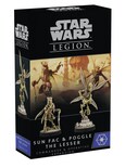 Juego De Estrategia De Miniaturas De Mesa Atomic Mass Star Wars - Venta Internacional.