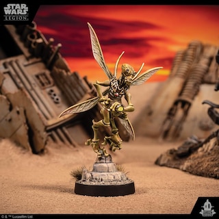 Foto 5 | Foto 5 | Juego De Estrategia De Miniaturas De Mesa Atomic Mass Star Wars - Venta Internacional.
