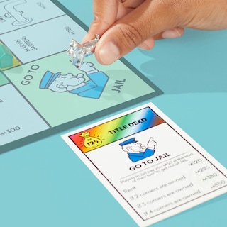 Foto 7 | Foto 7 | Juego De Mesa Monopoly: Expansión Buy Everything Para Mayores De 8 Años - Venta Internacional.