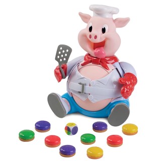 Foto 3 | Foto 3 | Juego Goliath Pop The Pig - Venta Internacional