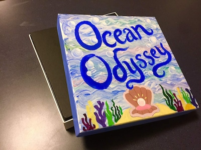 Foto 5 | Foto 5 | Set De Juegos De Mesa Apostrophe Games: Crea Tu Propio Kit De Bricolaje - Venta Internacional.