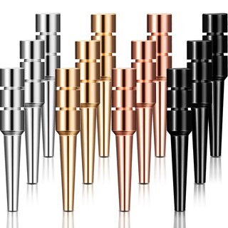 Foto 1 | Foto 1 | Pinzas Para Tablas De Cribbage Mudder 12, De Metal, Con Orificios De 3,4 Cm, 4 Colores - Venta Internacional.