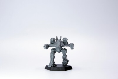 Foto 6 | Foto 6 | Force Pack Battletech Proliferation Cycle Catalyst Game Labs - Venta Internacional.
