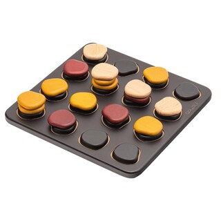 Foto 2 | Foto 2 | Juego De Estrategia Gigamic Qawale Mini Travel Friendly Desde Hace Más De 8 Años - Venta Internacional.